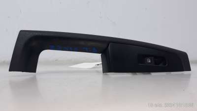Recambio de mando elevalunas trasero derecho para skoda superb combi (3t5) 2009-2015 ambition referencia OEM IAM 5J0959855 5J095