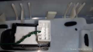 Recambio de mando elevalunas trasero derecho para skoda superb combi (3t5) 2009-2015 ambition referencia OEM IAM 5J0959855 5J095 2