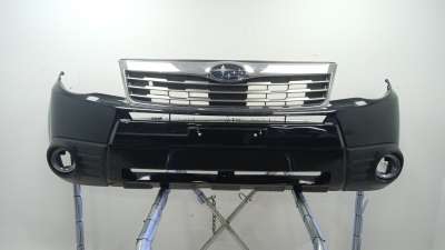 Recambio de paragolpes delantero para subaru forester s12 2008-2013 executive referencia OEM IAM 57704SC000 57704SC000 