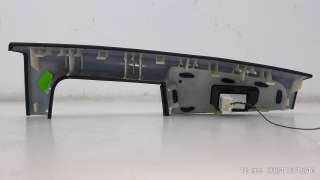 Recambio de mando elevalunas trasero izquierdo para skoda superb combi (3t5) 2009-2015 ambition referencia OEM IAM 5J0959855 5J0