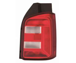 Recambio de piloto trasero derecho para volkswagen t6 transporter 2015- referencia OEM IAM 103F23671772 103F23671772 103F2367177