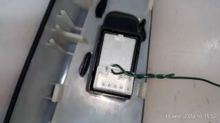 Recambio de mando elevalunas trasero izquierdo para skoda superb combi (3t5) 2009-2015 ambition referencia OEM IAM 5J0959855 5J0