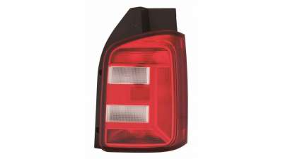 Recambio de piloto trasero derecho para volkswagen t6 transporter 2015- referencia OEM IAM 103F23671772 103F23671772 103F2367177