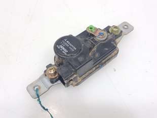 Recambio de motor cierre centralizado delantero derecho para mitsubishi montero (v20/v40) 1991-2000 2500 td gl (3-ptas.) referen