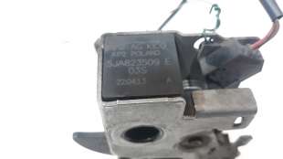 Recambio de cerradura capo para seat toledo (kg3) 2012- style referencia OEM IAM 5JA823509E 5JA823509E  2