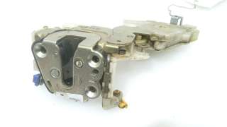 Recambio de cerradura puerta delantera izquierda para nissan terrano/terrano.ii (r20) 1993-2007 aventura referencia OEM IAM 8050 Recambio de cerradura puerta delantera izquierda para nissan terrano/terrano.ii (r20) 1993-2007 aventura referencia OEM IAM 8050