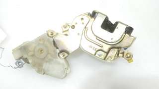 Recambio de cerradura puerta delantera izquierda para nissan terrano/terrano.ii (r20) 1993-2007 aventura referencia OEM IAM 8050 Recambio de cerradura puerta delantera izquierda para nissan terrano/terrano.ii (r20) 1993-2007 aventura referencia OEM IAM 8050