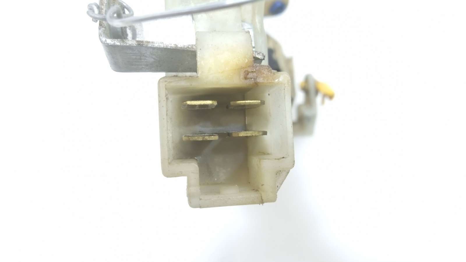 Recambio de cerradura puerta delantera izquierda para nissan terrano/terrano.ii (r20) 1993-2007 aventura referencia OEM IAM 8050 Recambio de cerradura puerta delantera izquierda para nissan terrano/terrano.ii (r20) 1993-2007 aventura referencia OEM IAM 8050