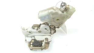 Recambio de cerradura puerta trasera derecha para nissan terrano/terrano.ii (r20) 1993-2007 aventura referencia OEM IAM 825020F6