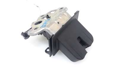 Recambio de cerradura maletero / porton para seat toledo (kg3) 2012- style referencia OEM IAM 5E0827505 5E0827505 