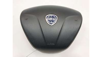 Recambio de airbag delantero izquierdo para lancia delta (181) 2008- argento referencia OEM IAM 735474034 735474034 