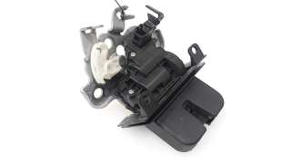 Recambio de cerradura maletero / porton para seat toledo (kg3) 2012- style referencia OEM IAM 5E0827505 5E0827505 