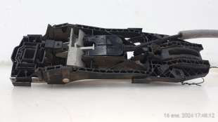 Recambio de maneta exterior delantera derecha para skoda superb combi (3t5) 2009-2015 ambition referencia OEM IAM 1K8837206EGRU  2