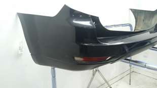 Recambio de paragolpes trasero para subaru forester s12 2008-2013 executive referencia OEM IAM 57704SC010 57704SC010  2