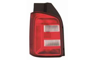 Recambio de piloto trasero izquierdo para volkswagen t6 transporter 2015- referencia OEM IAM 103F23671773 103F23671773 103F23671