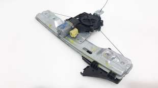 Recambio de elevalunas trasero izquierdo para chevrolet malibu 2012-2014 lt+ referencia OEM IAM 13241003 13241003  2