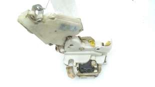 Recambio de cerradura puerta trasera izquierda para nissan terrano/terrano.ii (r20) 1993-2007 aventura referencia OEM IAM 825535