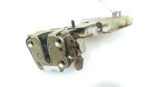 Recambio de cerradura puerta trasera izquierda para nissan terrano/terrano.ii (r20) 1993-2007 aventura referencia OEM IAM 825535 2