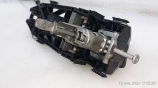 Recambio de maneta exterior delantera izquierda para skoda superb combi (3t5) 2009-2015 ambition referencia OEM IAM 1K8837205EGR 2