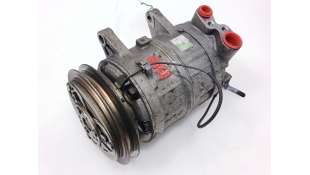 Recambio de compresor aire acondicionado para nissan terrano/terrano.ii (r20) 1993-2007 aventura referencia OEM IAM 926000X010 9