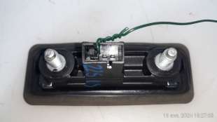 Recambio de maneta exterior porton para skoda superb combi (3t5) 2009-2015 ambition referencia OEM IAM 5J0827566E 3T0827566C 3T0 2