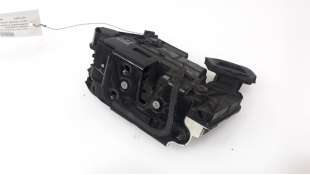 Recambio de cerradura puerta trasera derecha para seat toledo (kg3) 2012- style referencia OEM IAM 5E0839016 5E0839016 5E0839016