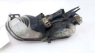 Recambio de piloto trasero izquierdo paragolpes para citroën c4 grand picasso 2013- feel referencia OEM IAM 9676122780 967612278