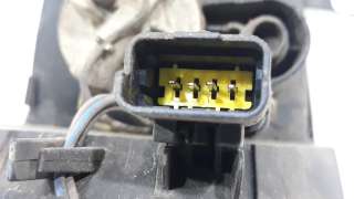 Recambio de piloto trasero izquierdo paragolpes para citroën c4 grand picasso 2013- feel referencia OEM IAM 9676122780 967612278