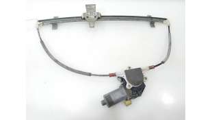 Recambio de elevalunas delantero derecho para nissan terrano/terrano.ii (r20) 1993-2007 aventura referencia OEM IAM 807002X000 8