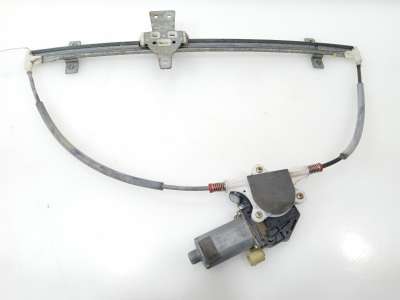 Recambio de elevalunas delantero derecho para nissan terrano/terrano.ii (r20) 1993-2007 aventura referencia OEM IAM 807002X000 8