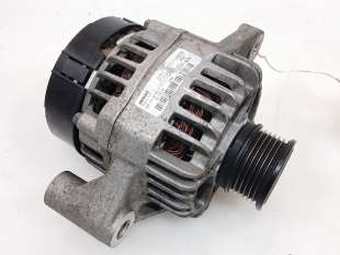 Recambio de alternador para lancia delta (181) 2008- argento referencia OEM IAM 51820623 51820623  2