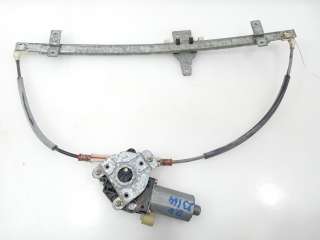 Recambio de elevalunas delantero derecho para nissan terrano/terrano.ii (r20) 1993-2007 aventura referencia OEM IAM 807002X000 8