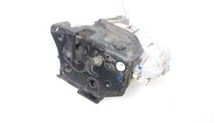 Recambio de cerradura puerta trasera derecha para seat leon (1p1) 2005-2012 fr referencia OEM IAM 1P0839016 1P0839016 1P0839016 2