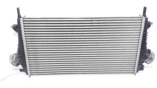 Recambio de intercooler para chevrolet malibu 2012-2014 lt+ referencia OEM IAM 13241751 13241751  2