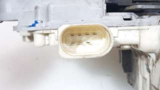 Recambio de cerradura puerta trasera derecha para seat leon (1p1) 2005-2012 fr referencia OEM IAM 1P0839016 1P0839016 1P0839016