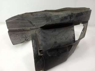 Recambio de paso rueda delantero izquierdo para fiat nuova 500 (150) 2007- lounge referencia OEM IAM 51786785 51786785 51786785 2