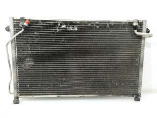 Recambio de condensador / radiador aire acondicionado para nissan terrano/terrano.ii (r20) 1993-2007 aventura referencia OEM IAM