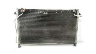 Recambio de condensador / radiador aire acondicionado para nissan terrano/terrano.ii (r20) 1993-2007 aventura referencia OEM IAM