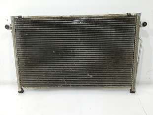 Recambio de condensador / radiador aire acondicionado para nissan terrano/terrano.ii (r20) 1993-2007 aventura referencia OEM IAM 2