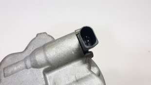 Recambio de compresor aire acondicionado para seat toledo (kg3) 2012- style referencia OEM IAM 5Q0820803K 5Q0820803K  2