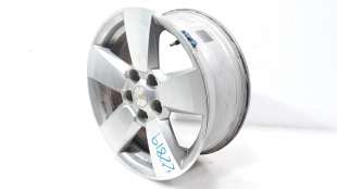 Recambio de llanta para chevrolet malibu 2012-2014 lt+ referencia OEM IAM 09598204 9598203 9598203 2