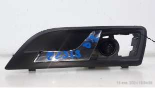 Recambio de maneta interior delantera izquierda para skoda superb combi (3t5) 2009-2015 ambition referencia OEM IAM 3T0837221RYP