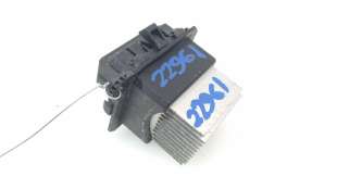 Recambio de resistencia calefaccion para subaru forester s12 2008-2013 executive referencia OEM IAM 73533FG000 73533FG000  2