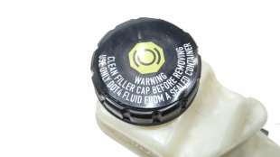 Recambio de deposito liquido de frenos para toyota auris 2012-2019 active referencia OEM IAM 744712513 744712513  2