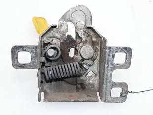 Recambio de cerradura capo para lancia delta (181) 2008- argento referencia OEM IAM 51945618 51945618  2