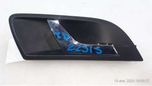 Recambio de maneta interior trasera derecha para skoda superb combi (3t5) 2009-2015 ambition referencia OEM IAM 3T0839248 3T0839