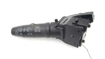 Recambio de mando luces para nissan terrano/terrano.ii (r20) 1993-2007 aventura referencia OEM IAM 255408H702 255408H702 