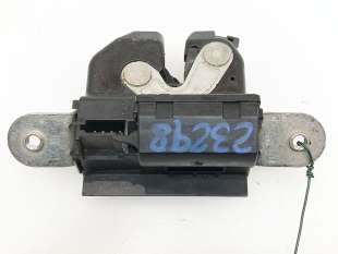 Recambio de cerradura maletero / porton para lancia delta (181) 2008- argento referencia OEM IAM 55701971 55701971  2