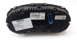 Recambio de cuadro instrumentos para seat toledo (kg3) 2012- style referencia OEM IAM 6JA920840A 6JA920840A 