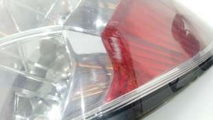 Recambio de piloto trasero derecho para subaru forester s12 2008-2013 executive referencia OEM IAM 84912SC101 84912SC101  2